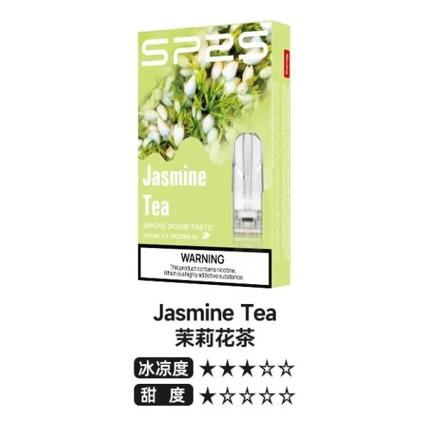 <p><strong>SP2S煙彈 國際版<br />
一代通用/3顆入/盒裝</strong></p>